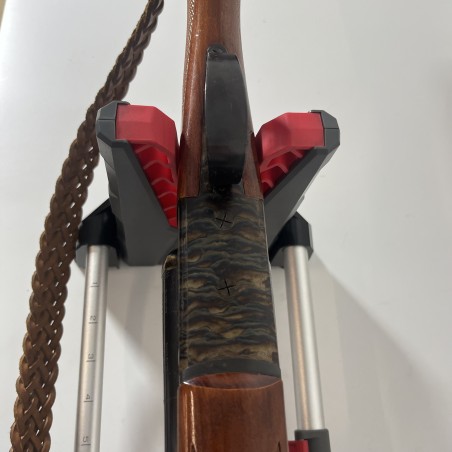 Fusil Juxtaposé MAS calibre 12/70