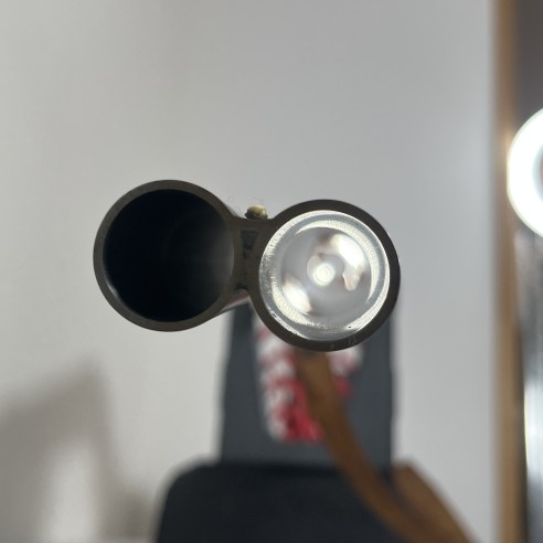 Fusil Juxtaposé MAS calibre 12/70