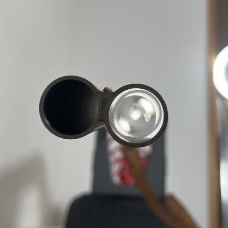 Fusil Juxtaposé MAS calibre 12/70