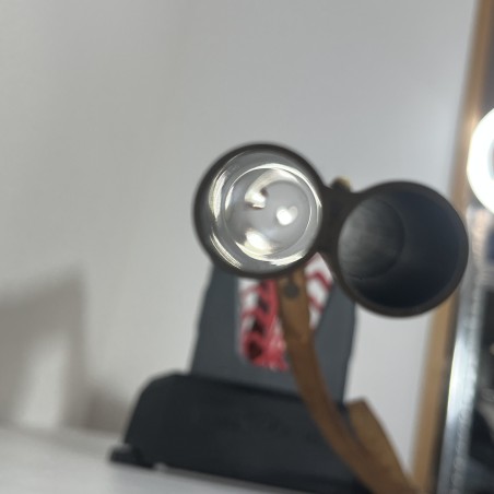 Fusil Juxtaposé MAS calibre 12/70