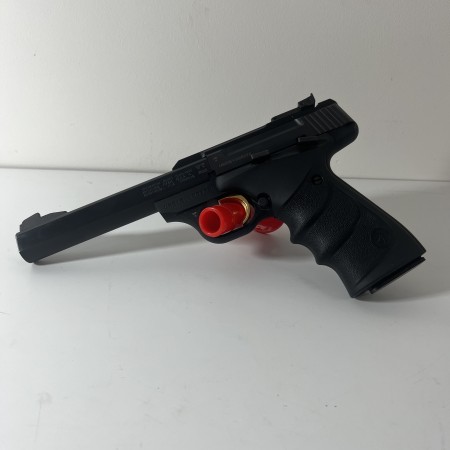 Pistolet Browning Buck Mark Calibre 22Lr 2