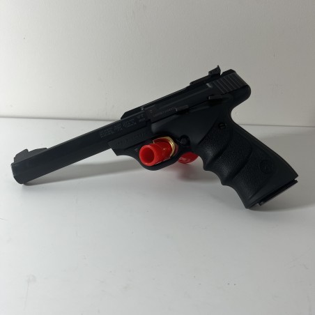 Pistolet Browning Buck Mark Calibre 22Lr