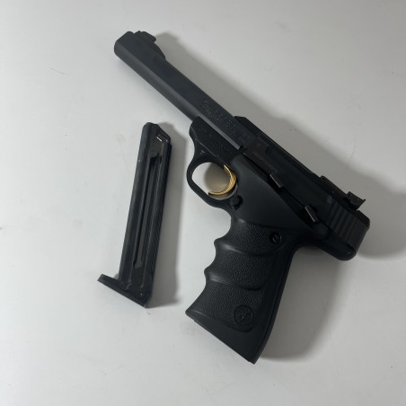 Pistolet Browning Buck Mark Calibre 22Lr