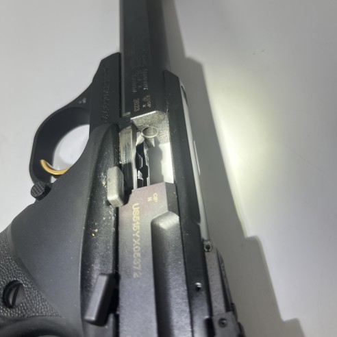 Pistolet Browning Buck Mark Calibre 22Lr