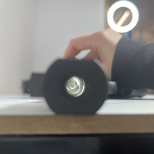 Pistolet Browning Buck Mark Calibre 22Lr