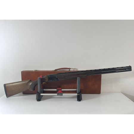 Fusil Superposé Franchi Barrage Calibre 12/70 2