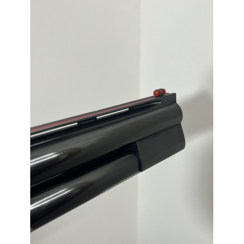 Fusil Superposé Franchi Barrage Calibre 12/70