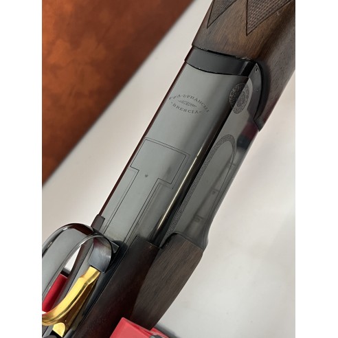 Fusil Superposé Franchi Barrage Calibre 12/70