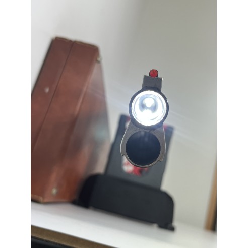 Fusil Superposé Franchi Barrage Calibre 12/70