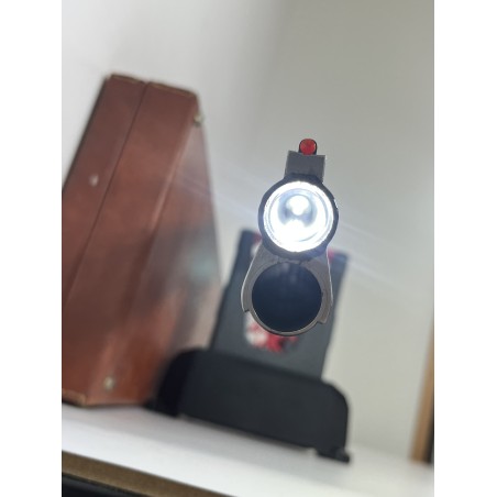 Fusil Superposé Franchi Barrage Calibre 12/70