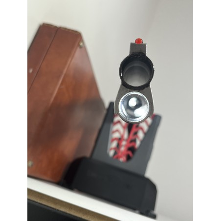 Fusil Superposé Franchi Barrage Calibre 12/70