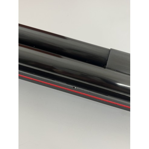 Fusil Superposé Franchi Barrage Calibre 12/70