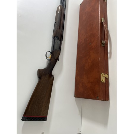 Fusil Superposé Franchi Barrage Calibre 12/70