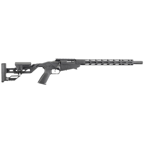 Carabine Ruger Precision Rimfire Calibre 22LR...