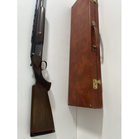 Fusil Superposé Franchi Barrage Calibre 12/70