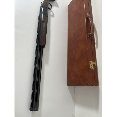 Fusil Superposé Franchi Barrage Calibre 12/70