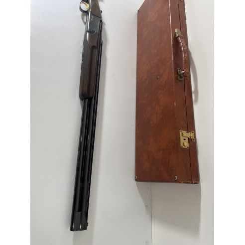 Fusil Superposé Franchi Barrage Calibre 12/70