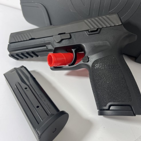 Pistolet Sig Sauer P320 Calibre 45 ACP