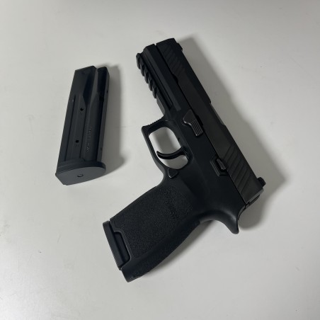 Pistolet Sig Sauer P320 Calibre 45 ACP