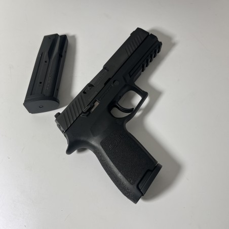 Pistolet Sig Sauer P320 Calibre 45 ACP