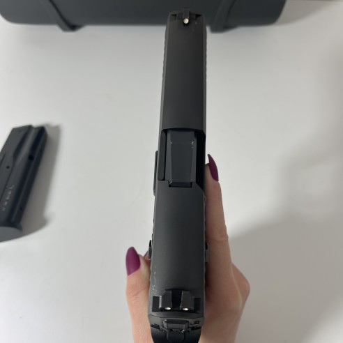 Pistolet Sig Sauer P320 Calibre 45 ACP