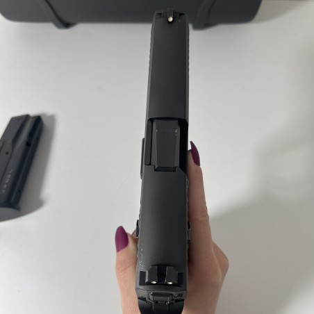 Pistolet Sig Sauer P320 Calibre 45 ACP