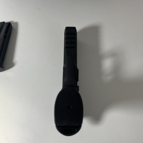 Pistolet Sig Sauer P320 Calibre 45 ACP