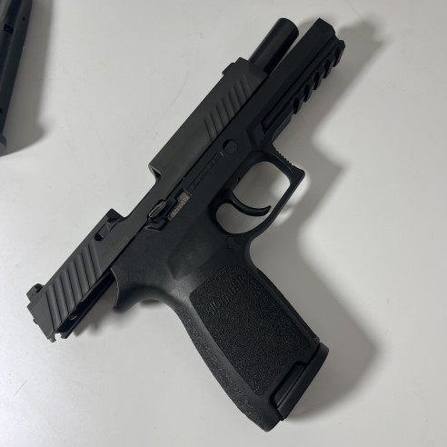 Pistolet Sig Sauer P320 Calibre 45 ACP