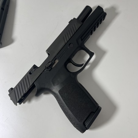 Pistolet Sig Sauer P320 Calibre 45 ACP