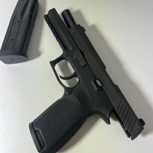 Pistolet Sig Sauer P320 Calibre 45 ACP