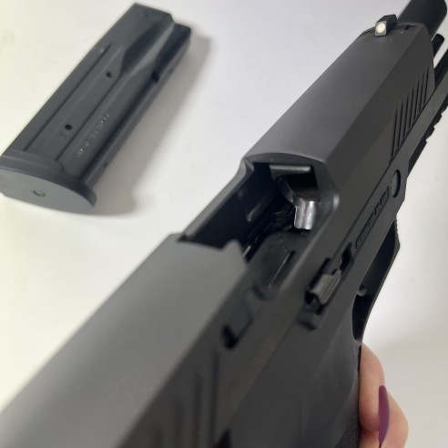 Pistolet Sig Sauer P320 Calibre 45 ACP