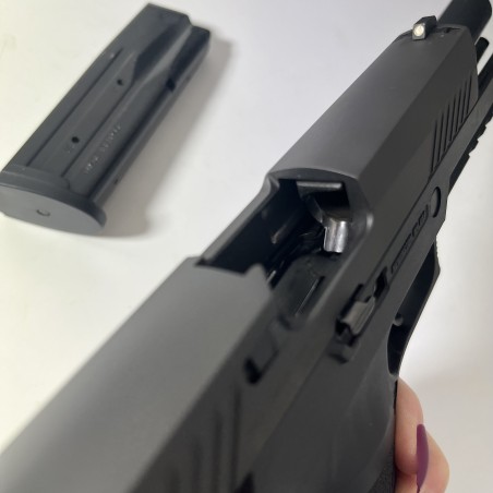 Pistolet Sig Sauer P320 Calibre 45 ACP