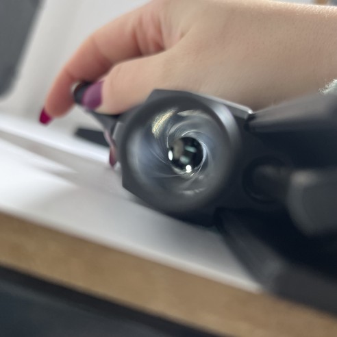 Pistolet Sig Sauer P320 Calibre 45 ACP