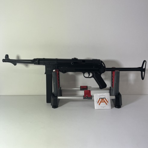 Carabine Semi-Automatique GSG MP40 Calibre 22Lr