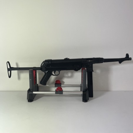 Carabine Semi-Automatique GSG MP40 Calibre 22Lr