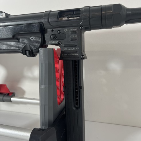 Carabine Semi-Automatique GSG MP40 Calibre 22Lr