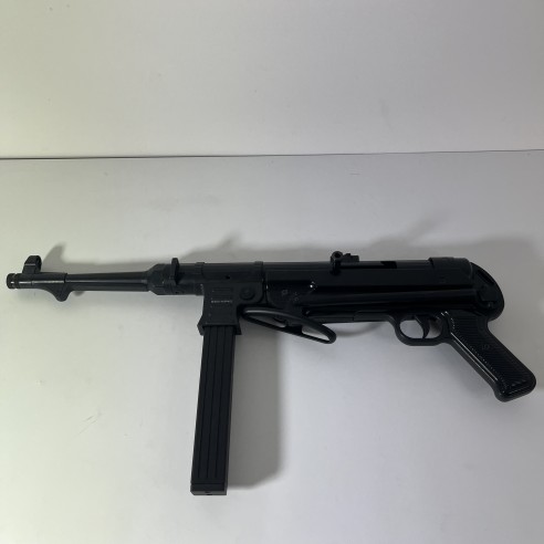 Carabine Semi-Automatique GSG MP40 Calibre 22Lr