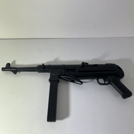 Carabine Semi-Automatique GSG MP40 Calibre 22Lr