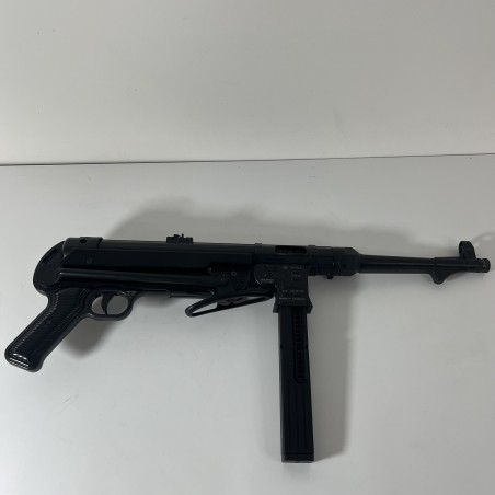 Carabine Semi-Automatique GSG MP40 Calibre 22Lr