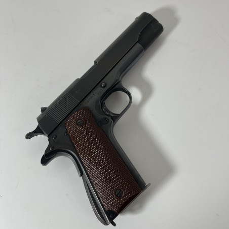 Pistolet Colt 1911 Gorvernment Model Calibre 45 ACP