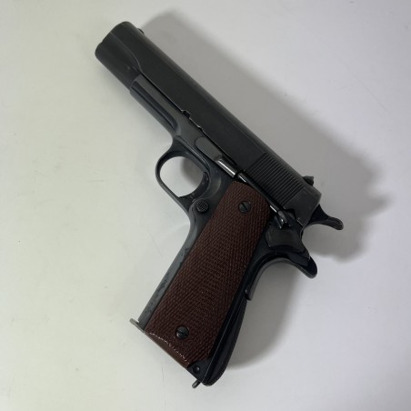 Pistolet Colt 1911 Gorvernment Model Calibre 45 ACP