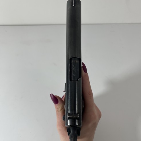 Pistolet Colt 1911 Gorvernment Model Calibre 45...