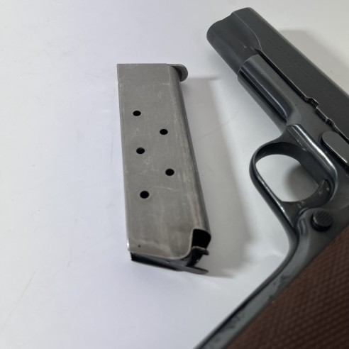 Pistolet Colt 1911 Gorvernment Model Calibre 45...