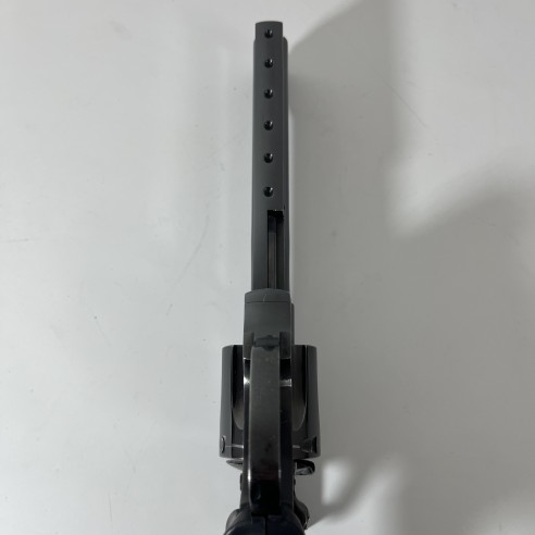 Revolver Manurhin MR38 Match Calibre 38 spécial