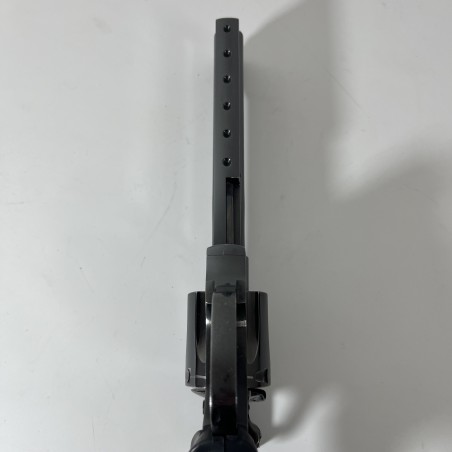 Revolver Manurhin MR38 Match Calibre 38 spécial