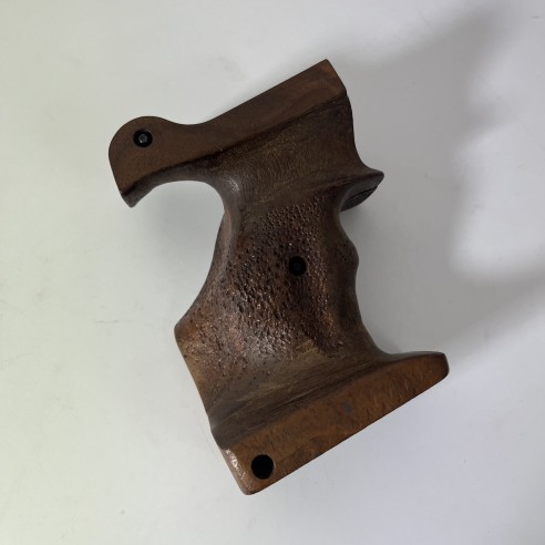 Revolver Manurhin MR38 Match Calibre 38 spécial