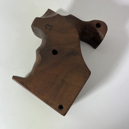 Revolver Manurhin MR38 Match Calibre 38 spécial