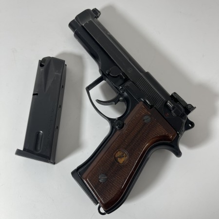 Pistolet Beretta 92 F Calibre 9mm 2