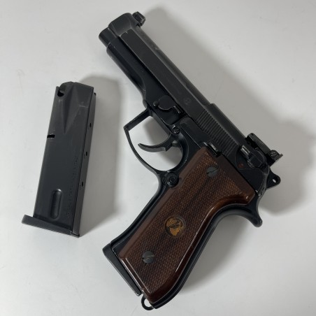 Pistolet Beretta 92 F Calibre 9mm