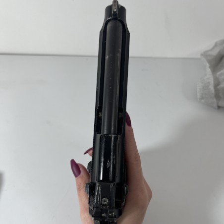 Pistolet Beretta 92 F Calibre 9mm